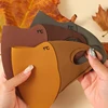 Autumn And Winter Warm Cycling Maillard Mask Protective Windproof Outdoor Mask High-looking Washable Waterproof Cold-proof Mask 3