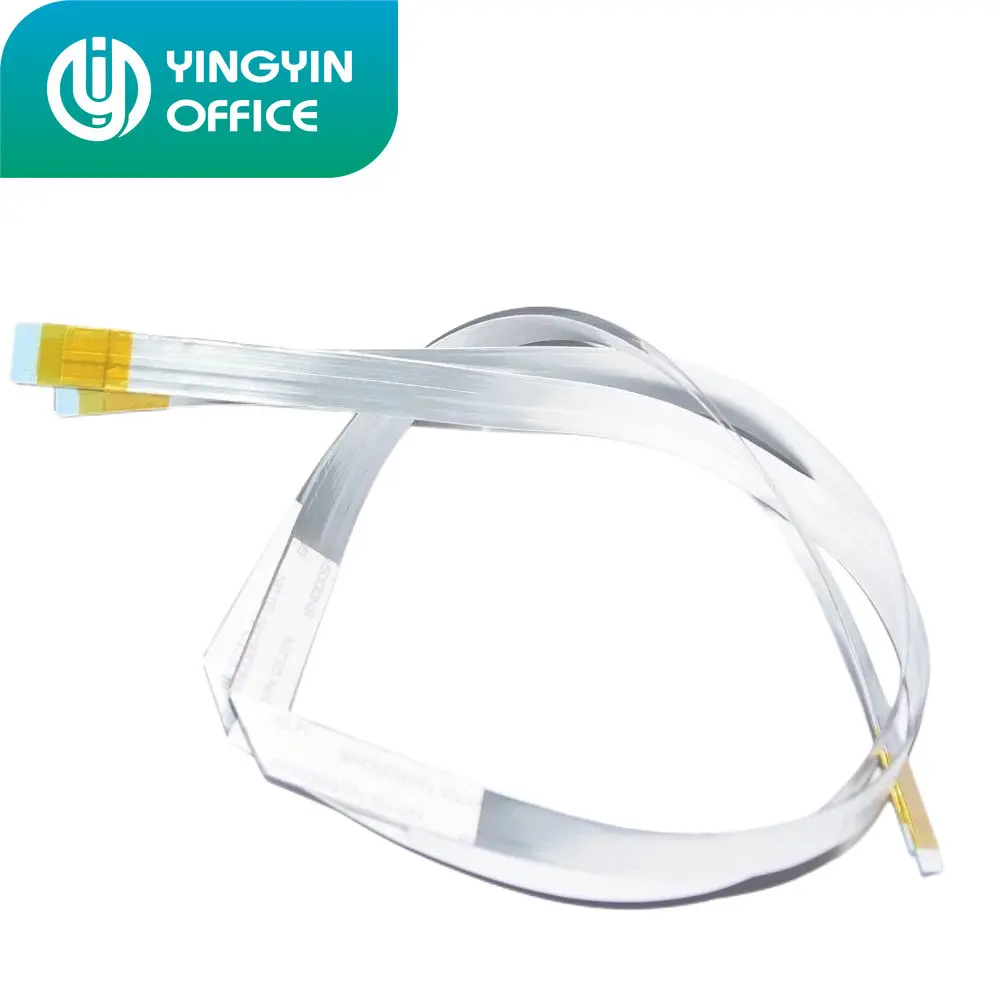 

2PCS for samsung SCX 4623 4824 4826 4828 4600 for Xerox 3210 3220 JC39-01195A JC3900951A Flat Scanner Cable