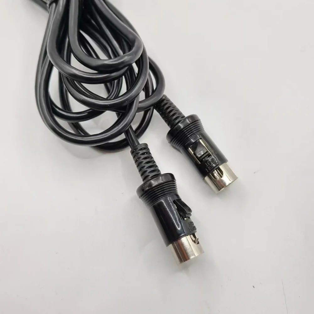 2M 13 pin din Mini GK Pickup Guitar Cable For ROLAND GR-55 GK-3 GKC-10