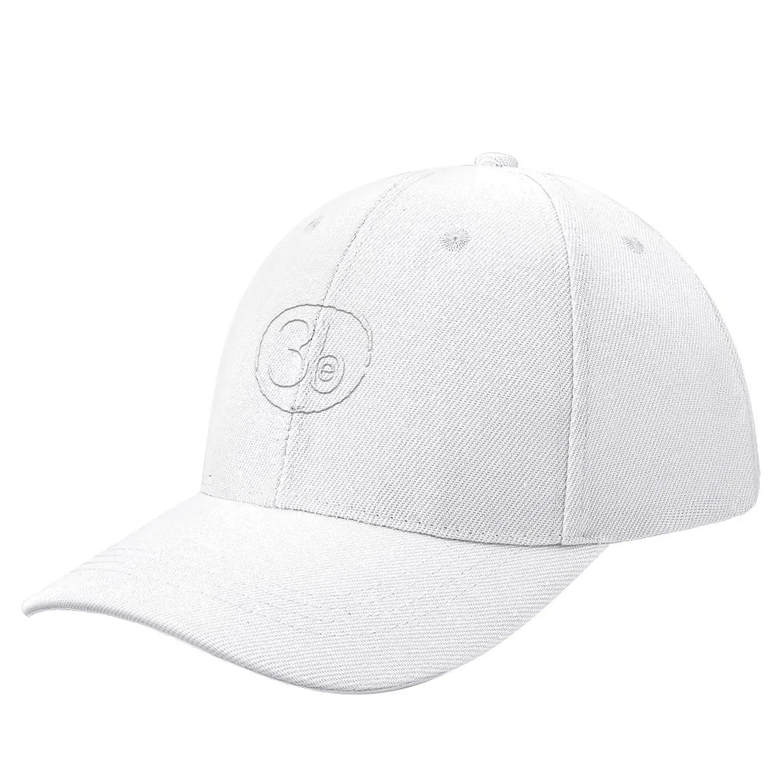 Third eye blind logo cover Baseball Cap custom Hat New In Hat tea Hat Women's Golf Clothing Men's
