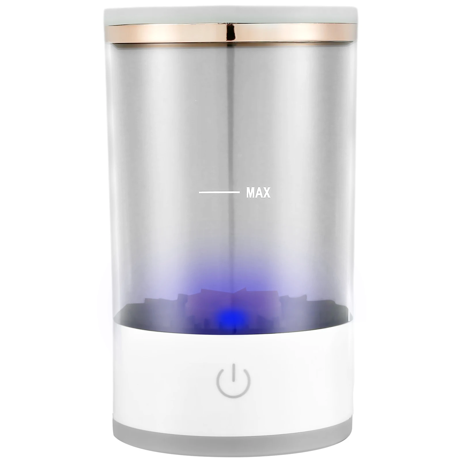 Electric Makeup Brush Cleaner Makeup Brush Cleaner Machine USB Powered Cosmetic Brush Cosmetics Brushes Deep Cleaning Tools