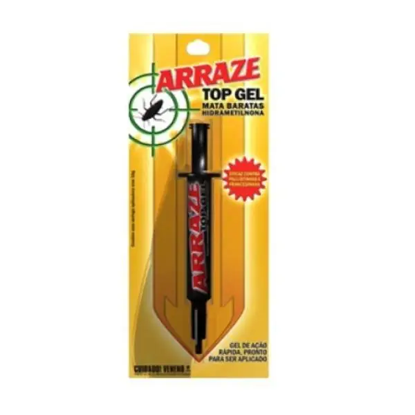 Top gel anti-âge, baraticide