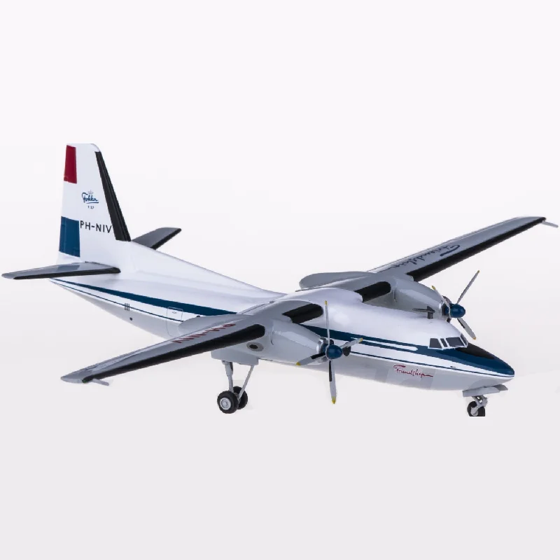 Modelo En Miniatura De Avión Herpa Escala 1:500 - Coleccionismo De Aeronaves Civiles Y Militares