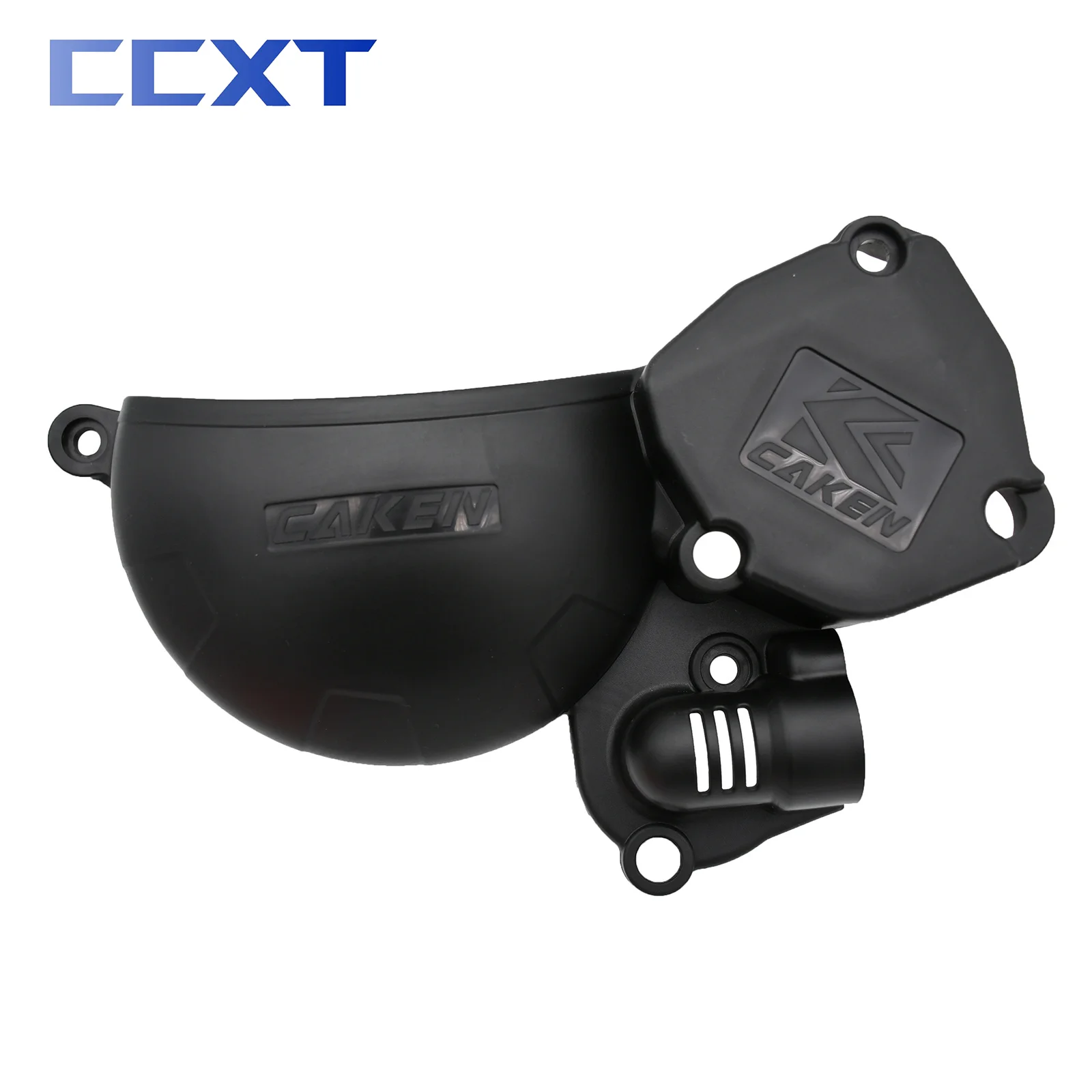 Пластиковый протектор зажигания для Yamaha DT230 Loncin MT250 GPX TSE250R Kayo KT250 Hengjian HJ250 2T (art.: 3920c1985f332) - 3920c1985f332