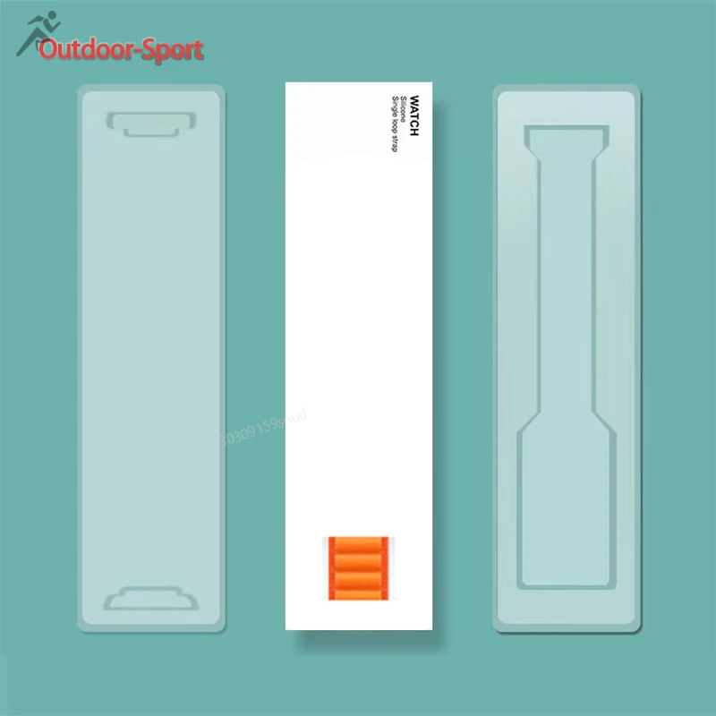 

10PCS/Lot Band add retail box 49mm 45mm 44mm 38/40/41mm