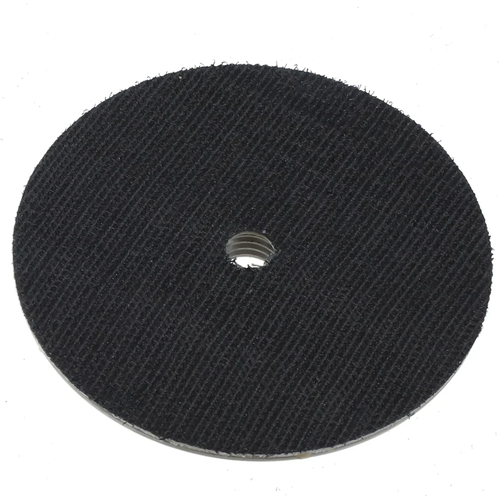 Diamond Polishing Pad 1Pc 3/4inch Backer Pad Aluminum Base Backing Holder M14 M10 M16 Thread Connector Rod For Polisher Tools