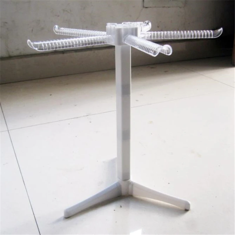 Pasta Drying Racks Spaghetti Dryer Stand Tray Collapsible Noodle Making Machine Ravioli Maker Portable Kitchen Tools pasta drying rack pasta rack