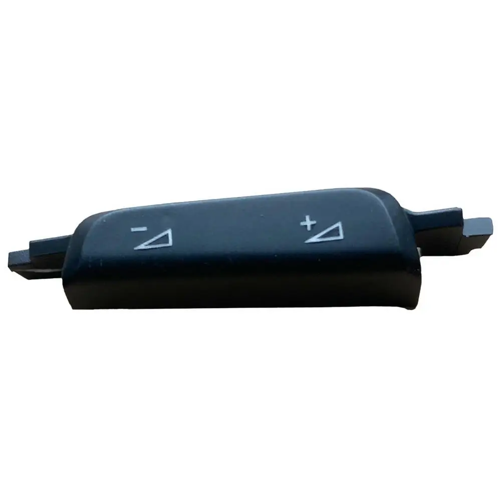 Volume button