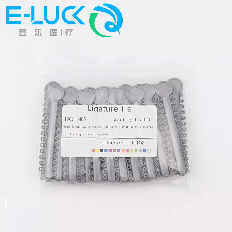 Рисунок 5 - стоматологическая ортодонтика