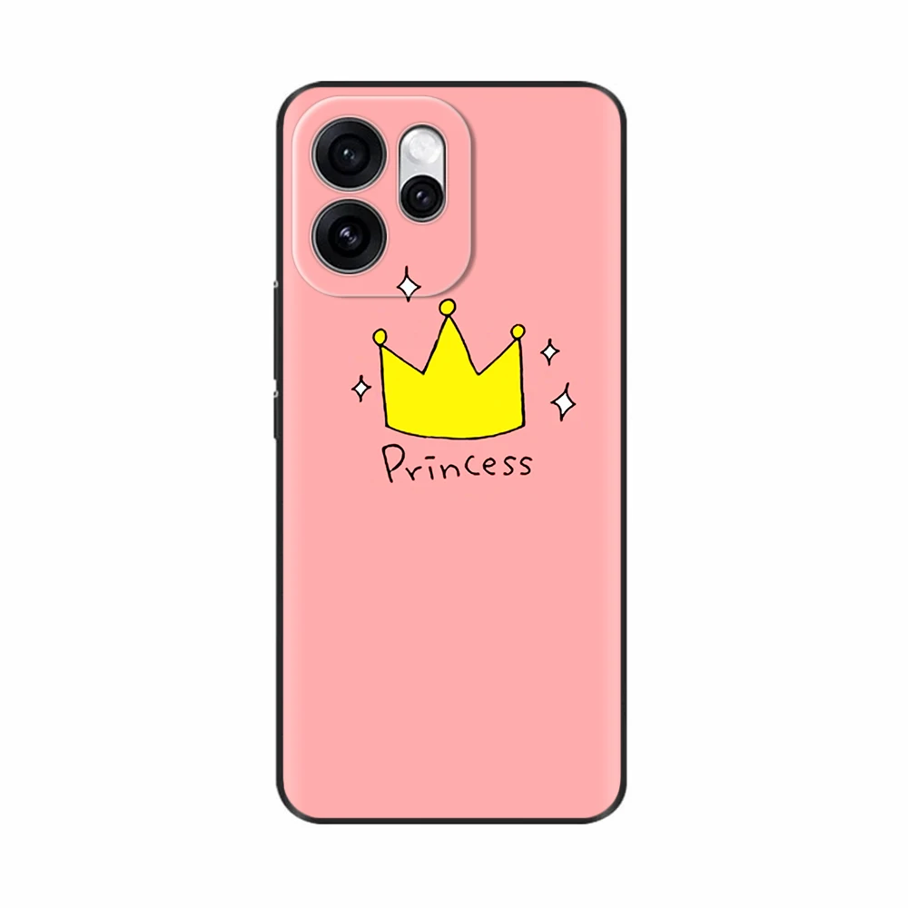 Shockproof Silicone Soft TPU Cute Phone Case Cover