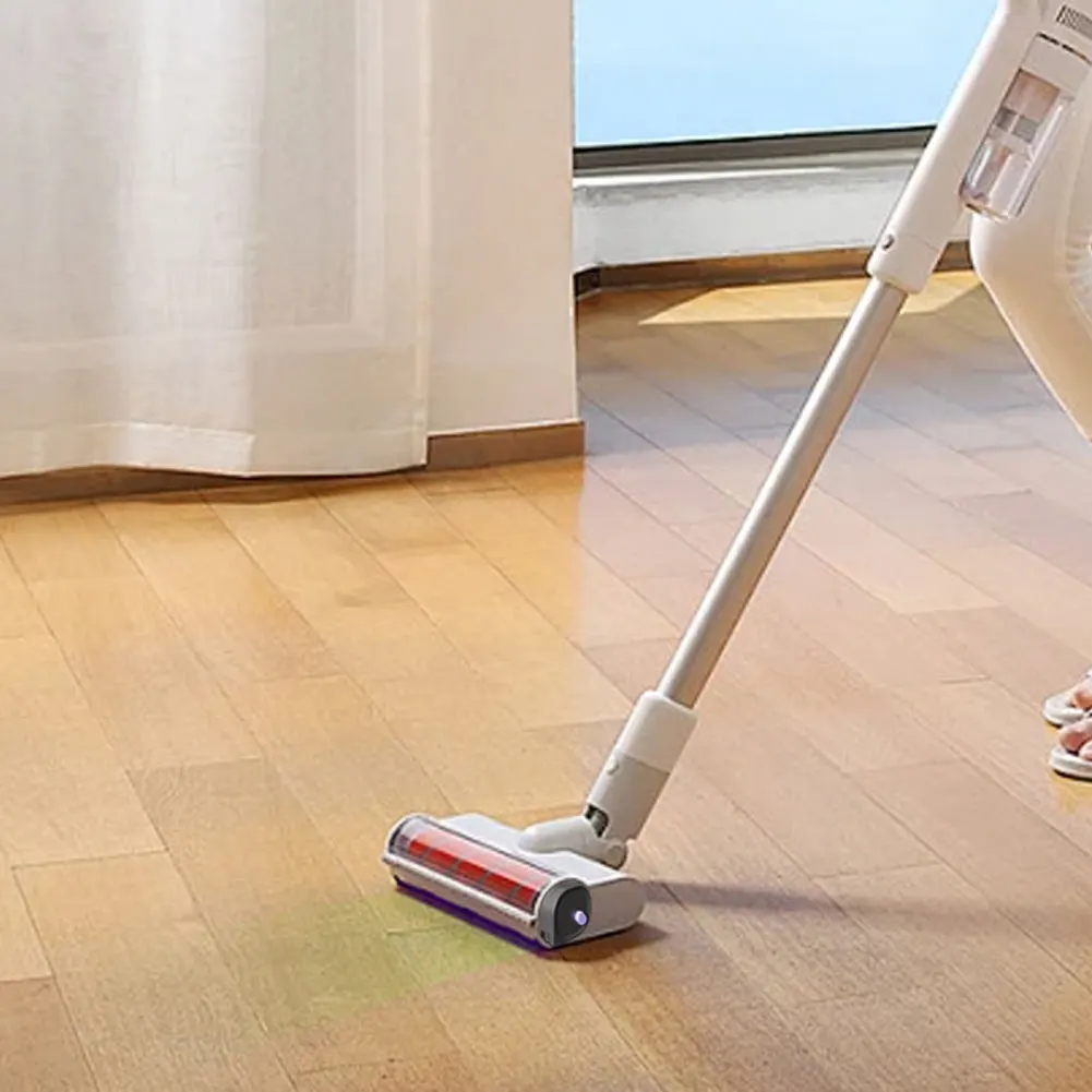 Dust Illuminator Green Light with UV Light Vacuum Light for Dyson Clean Up Hidden Dust Pet Hair Human Hair Vacuum Cleaner Parts