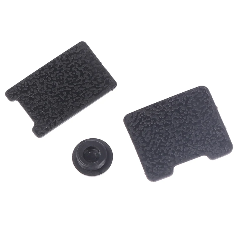 Flash Remote Pc Sync Terminal Cap / Battery Grip Connector Cover Per Fujifilm Fuji Xt2 Xt3 Xt4 Xh1 Gfx50S Gfx50R Vg-Xt3 Vg-Xt2