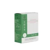 Copper Acupuncture Needle with Tube 500 Pcs / Box Disposable Acupuncture Sharp Copper Ring Handle Needles Chinese Medicine 6
