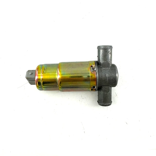 Valvola Aria Minima OEM 0280140501 - Ricambio Per Porsche 911, Volvo, Peugeot, Alfa Romeo