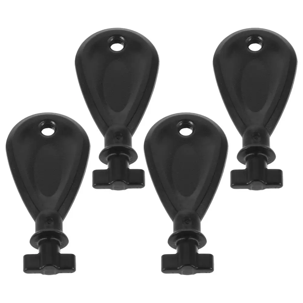 4 Pcs Paper Towel Dispenser Tissue Box Holder Bathroom Building Automatic Replacement Security Lock Commercial