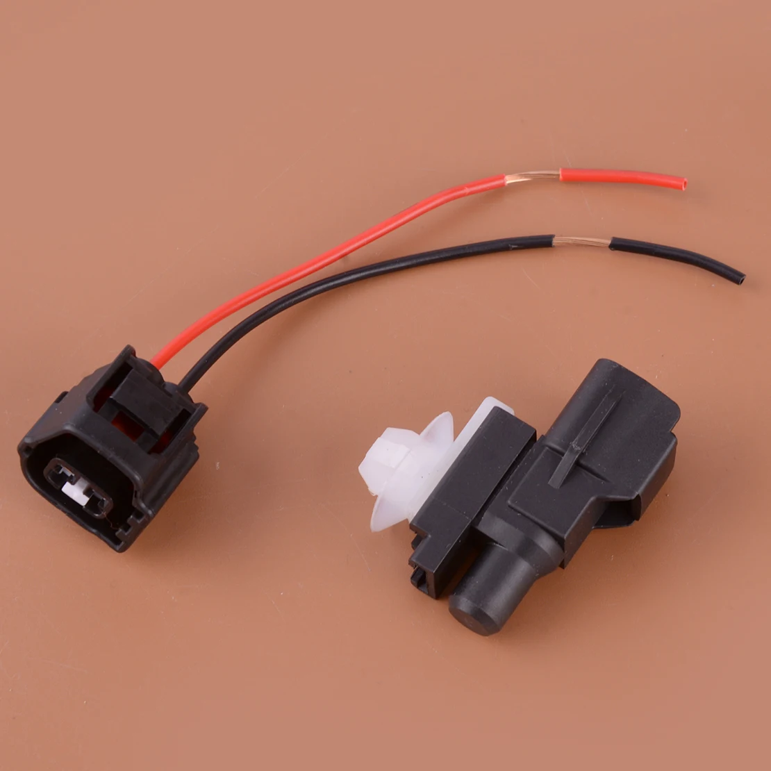 Temperature Sensor Air Temperature Sensor Wiring Harness