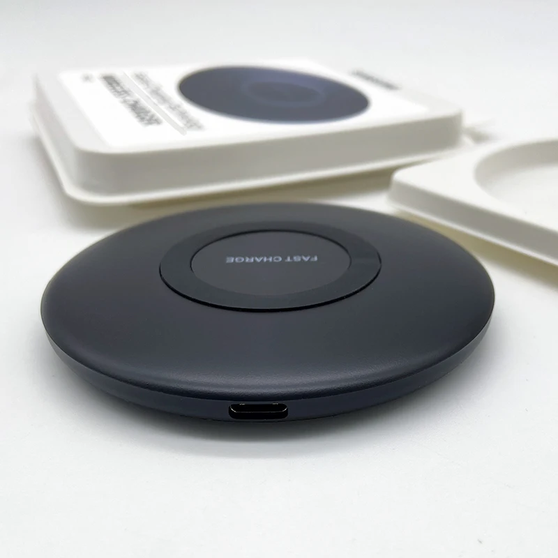 Samsung 15W Fast Charge Wireless Charger Qi Pad