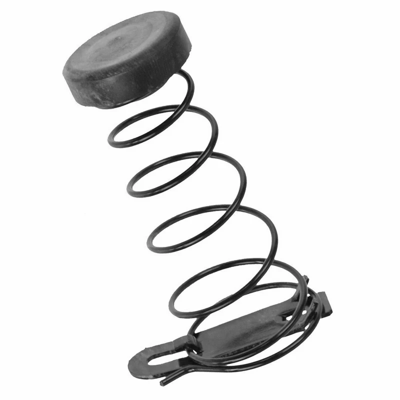 For 1997- Jeep Wrangler Jk Hood Safety Catch Spring Body Single Hood Up Spring 55176732AD