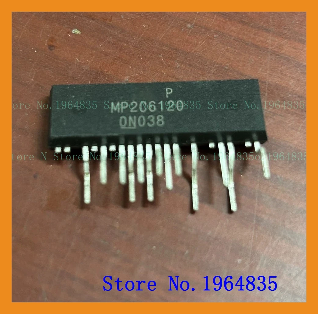 

MP2C6120-F238