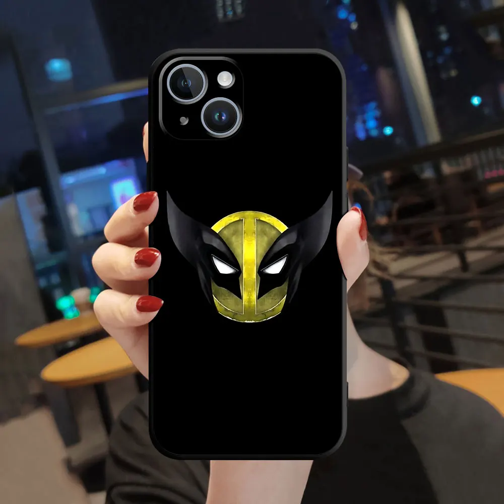 Custodia Per Telefono Spider Man, Custodia Da Supereroe Spidey Per IPhone 17 Pro, 16, 15, 14, 13, 12, Samsung S25, S24Fe, S23, S22, A16, A56, Pixel - Foto 11