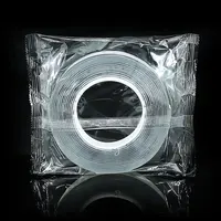 Nano Double Sided Sticker Reusable 3