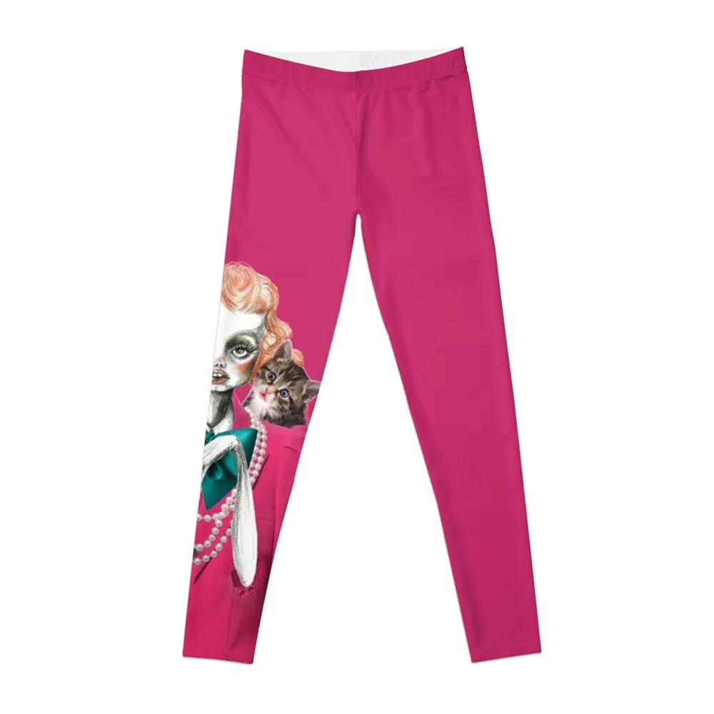 

Женские леггинсы Monocle, одежда для спортзала, спортивные штаны для упражнений, одежда для женщин, леггинсы