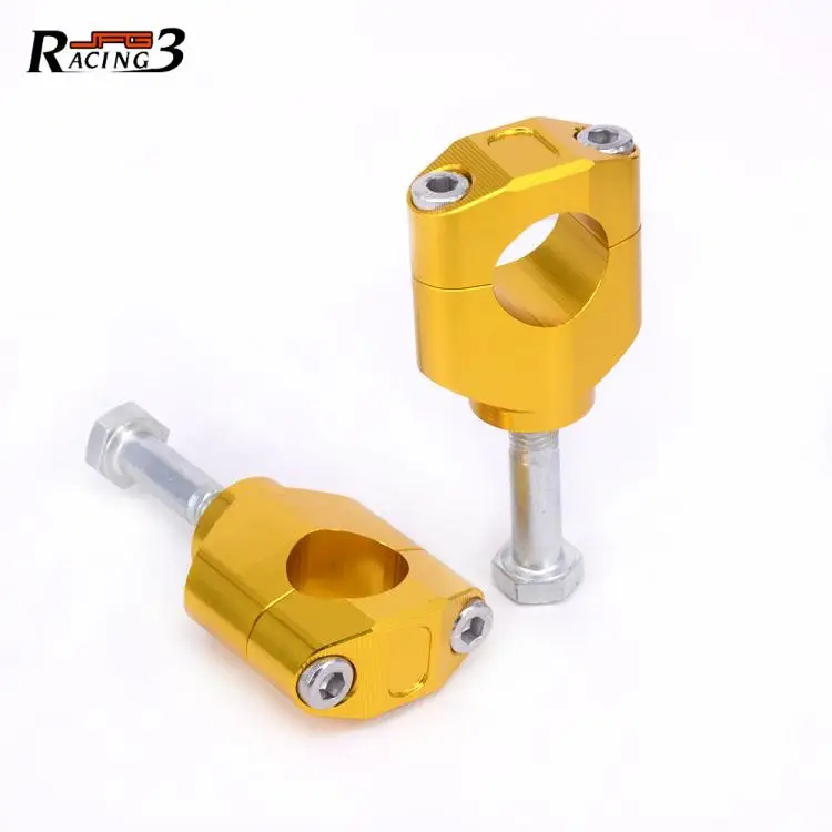 

Крепление на руль CRF250R CR250R 28 мм CRF450R CRF450RX для CR125R крепление CRF250X CRF450X KX125 KX250 KX250F KX450F RMZ250