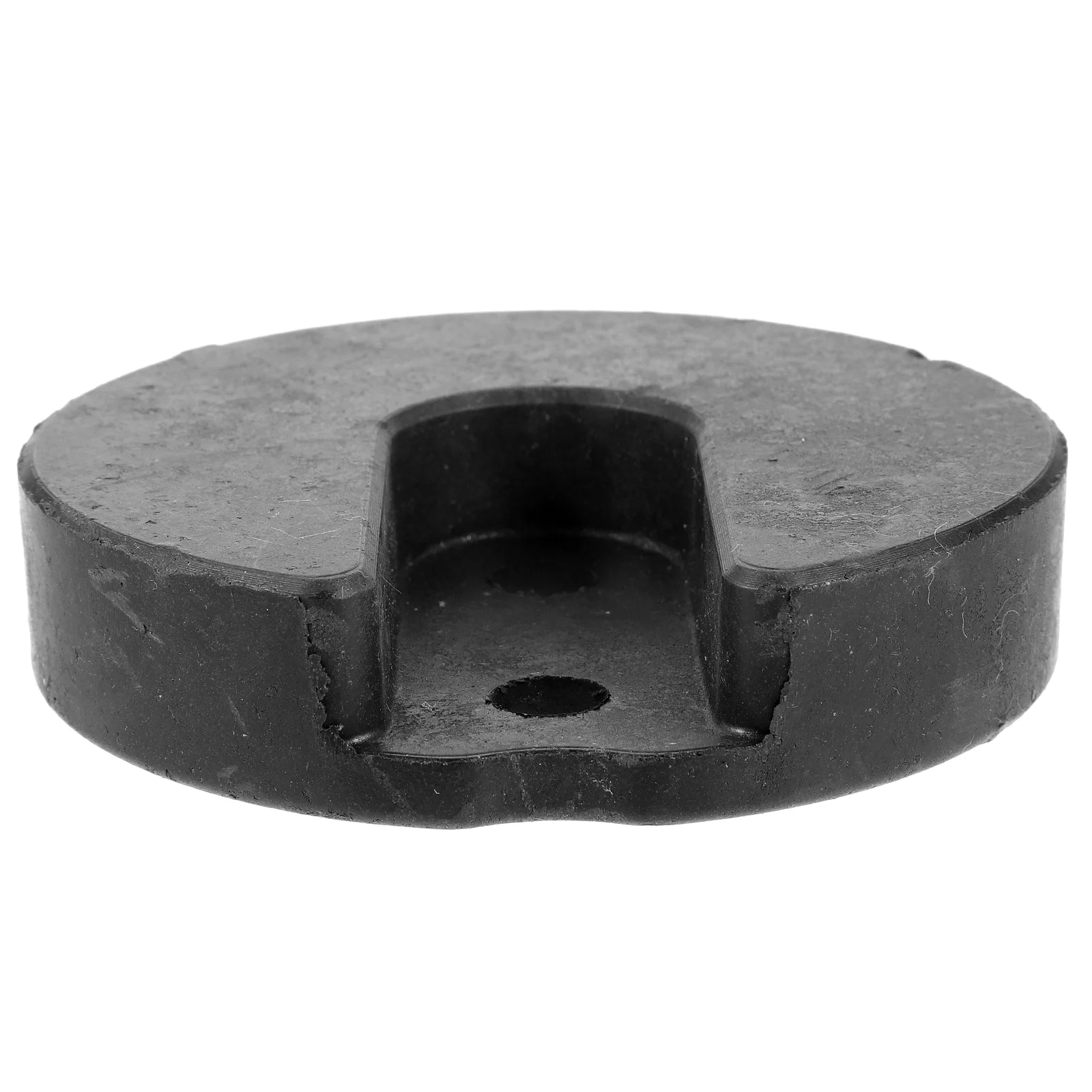 

Table Lamp Base Counterweight Lamps Round Desk Supplies Weighted Light Reusable DIY Ceramics Holder