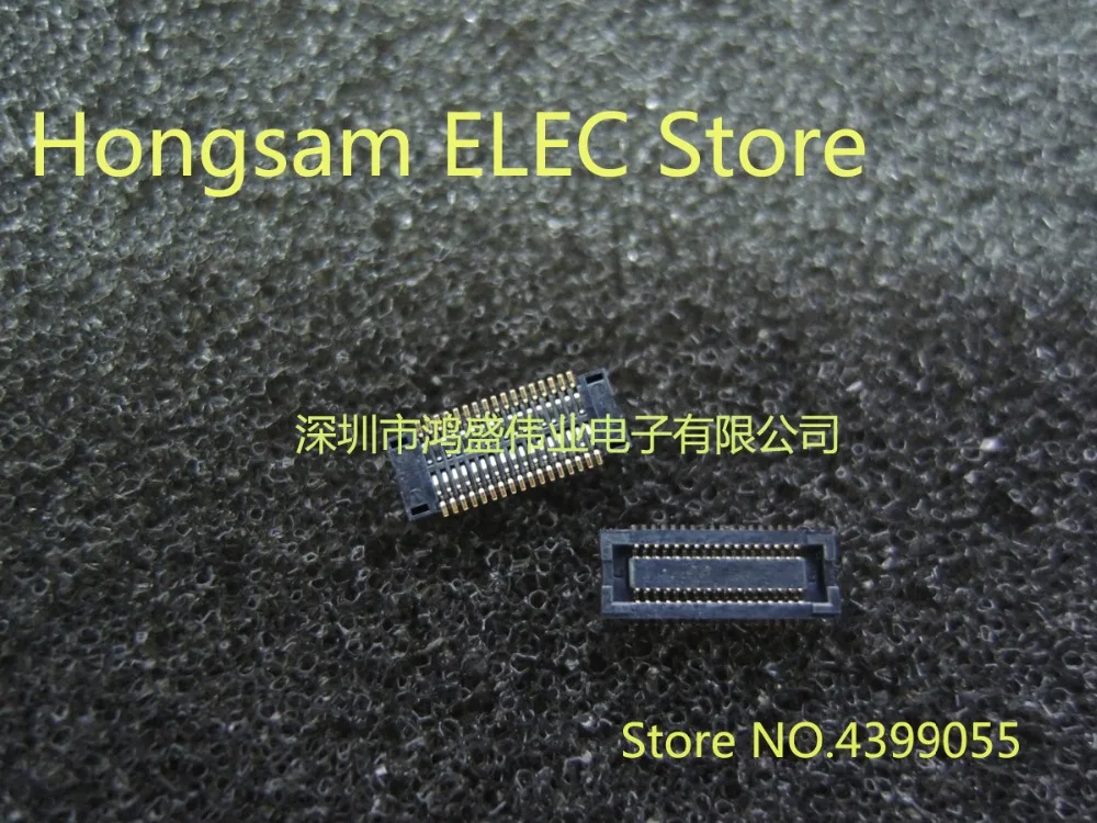(20개) GB042-30P-H10-E3000 GB042-30S-H10-E3000 GB042-40P-H10-E3000 GB042-40S-H10-E3000 SMD