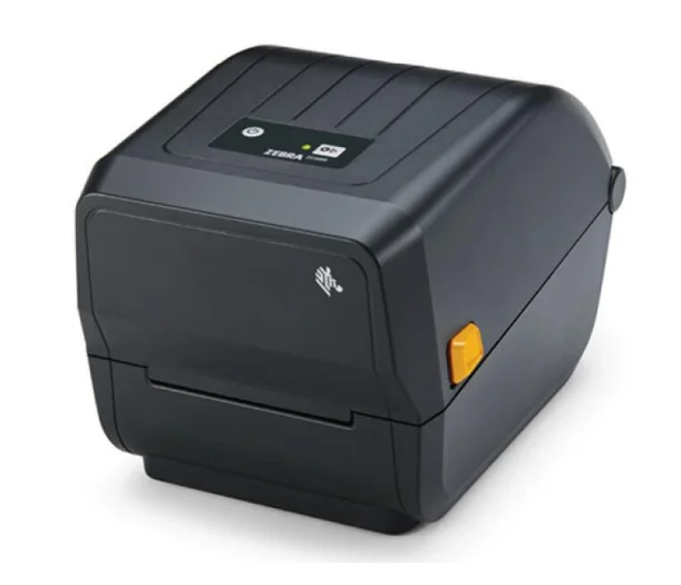 

Hot Selling Desktop Thermal Printer of Zebra ZD888t is a Barcode Label For Receipt Printing