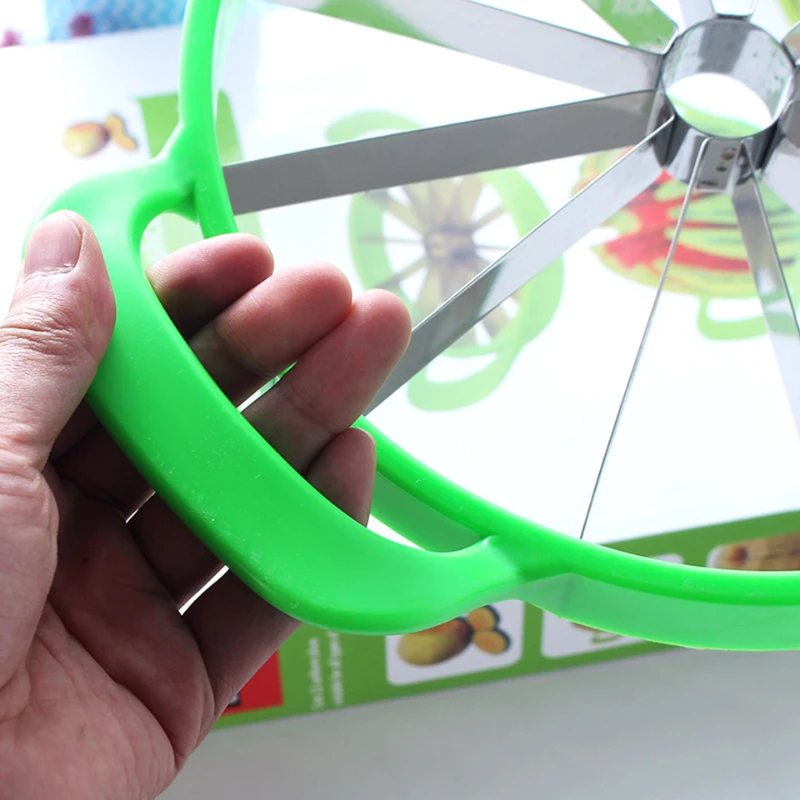 Watermelon Windmill Slicer – My Kitchen Gadgets