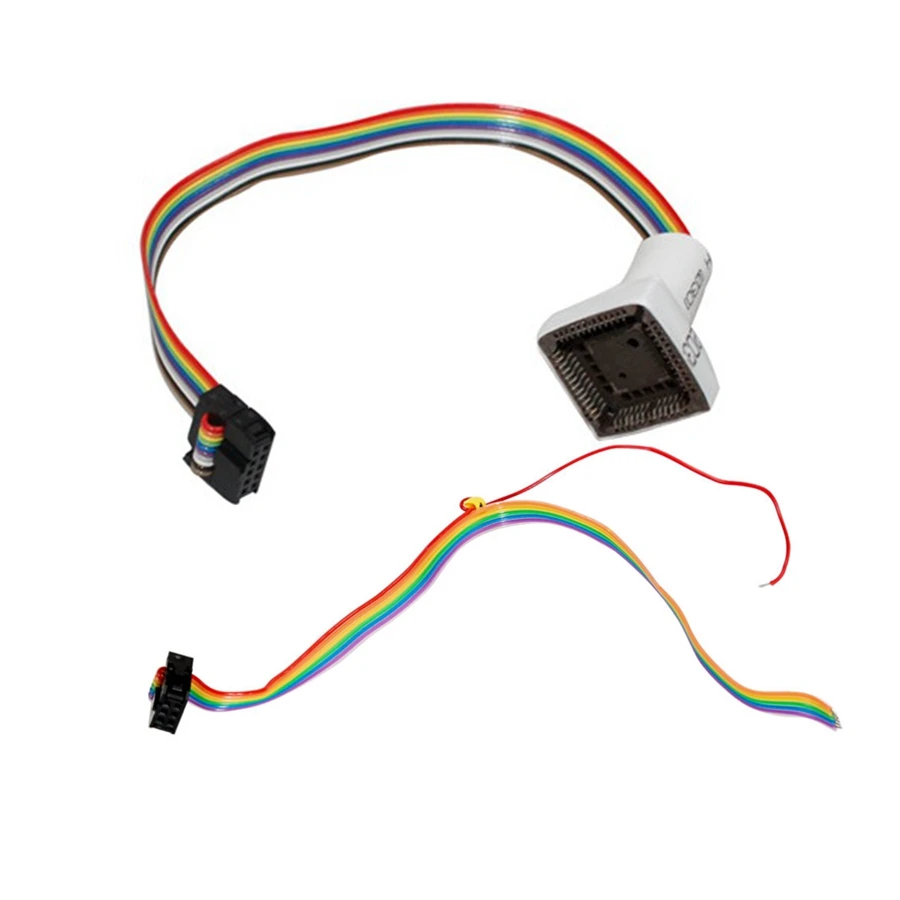 10Pin Cable Data