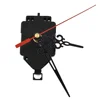 4pcs/set Clock Movement Replacement Parts Quartz Clock Accessories Mechanisms Movement Pendulum Clock Plastic Home 5