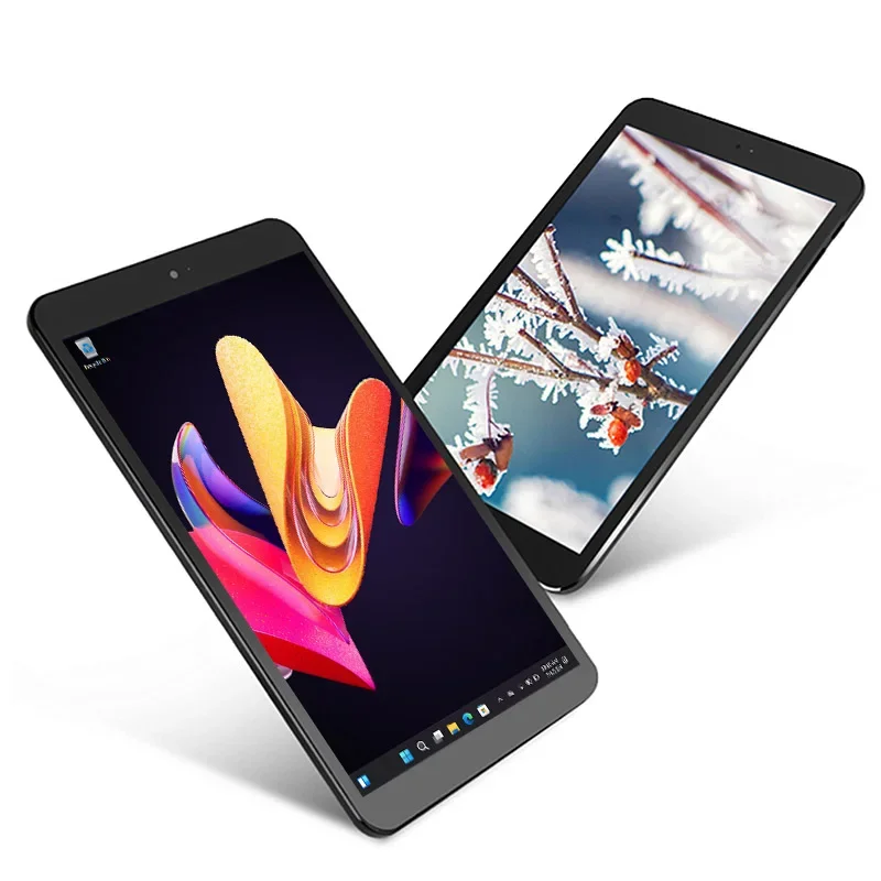 8 بوصة 8 جيجابايت DDR3 RAM 128 جيجابايت ROM TC1 وي...