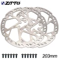 2.3x203mm disc 2pcs