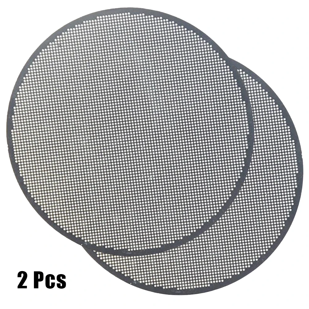 Description Picture 4 of item2pcs Coffee Metal Filters Reusable Stainless Steel Coffee Filter Mesh Compatible With For Aeropress Coffee Maker Coffee Acces