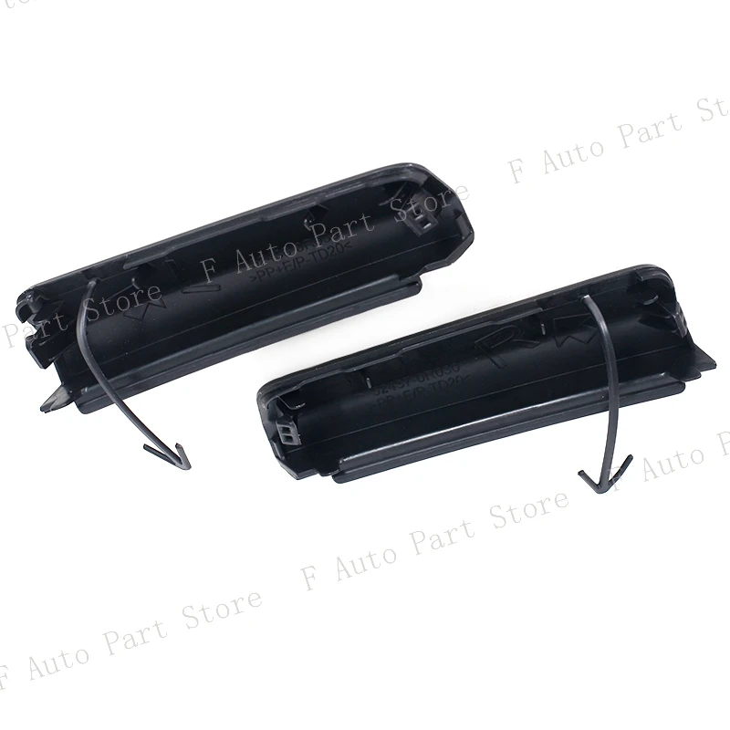 Car Tow Hook Cover For Toyota RAV4 RAV 4