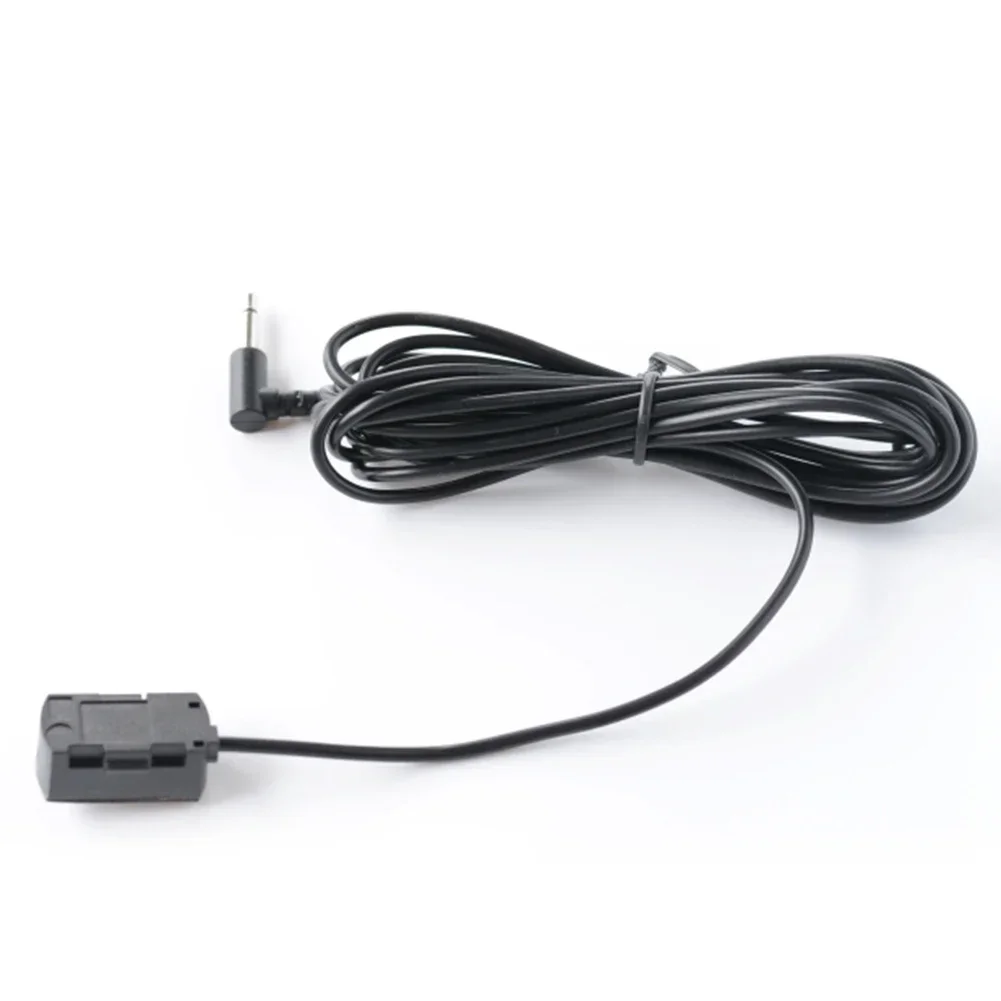 Car Audio Microphone 3.5mm Clip Jack-Plug Mic Stereo Mini Wired External Microphone For For VW-Golf-Passat-Tiguan Seat-Skoda