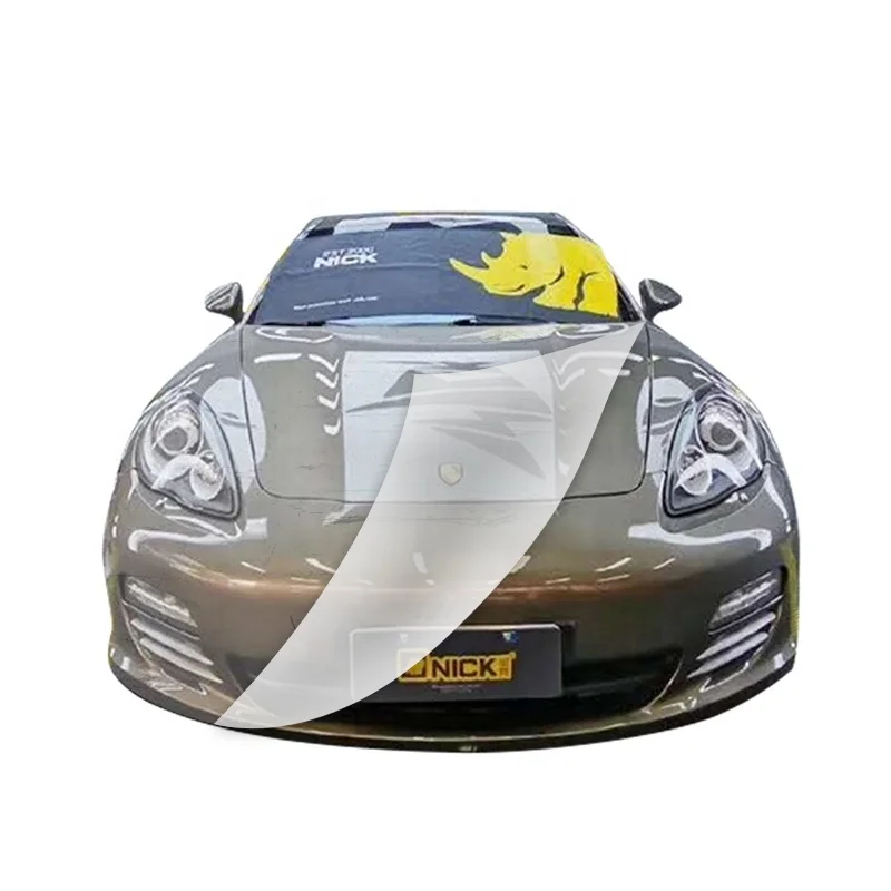 Рисунок 2 - Yun YiNICK N-95 самовосстанавливающаяся