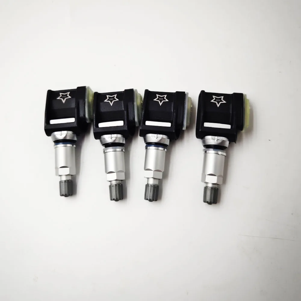 TPMS Ÿ̾ з , ޸  VS30 W177 W247 W213 B-MW G30 G20 A0009058708 A0009052202, 433MHz, 1/4PCs