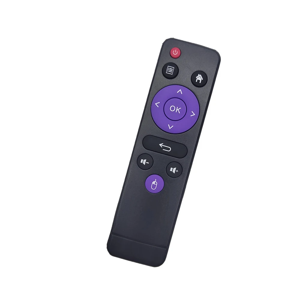 

TV Box Remote Control Controller Television Device