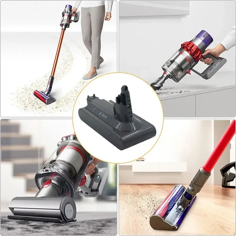 dsc-products