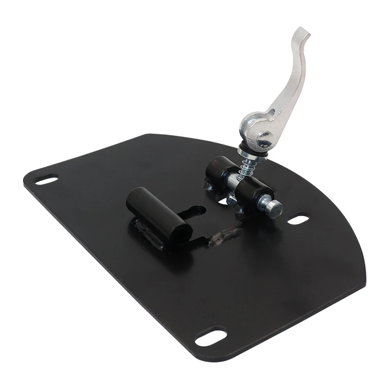 Electric Scooter Accessories Scooter Seat Foldable Saddle Aluminum Alloy Shock Absorbing Chair for Xiaomi Mijia 1S M365 PRO PRO2 DIY Upgrade