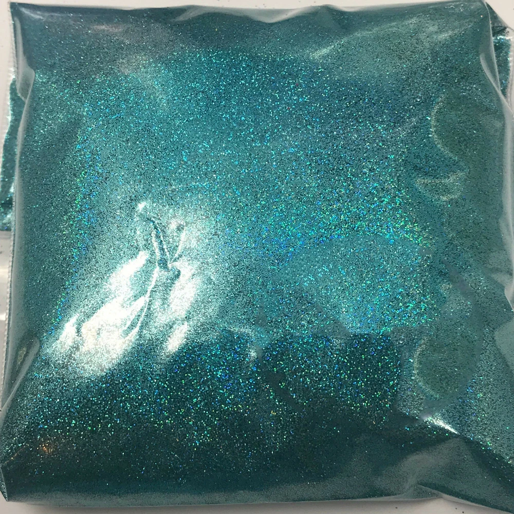 50G Holographic Glitter Powder 1/128 Sparkle Glitter Bulk Holographic Nail Powder Ultra-Fine 008 Nail Fine Glitter,7754