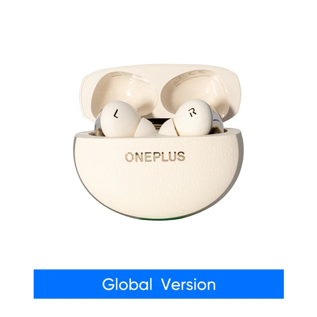 Oneplus buds Pro ホワイト　グローバル版 OnePlus Buds Pro Glossy White通販 | イートレン