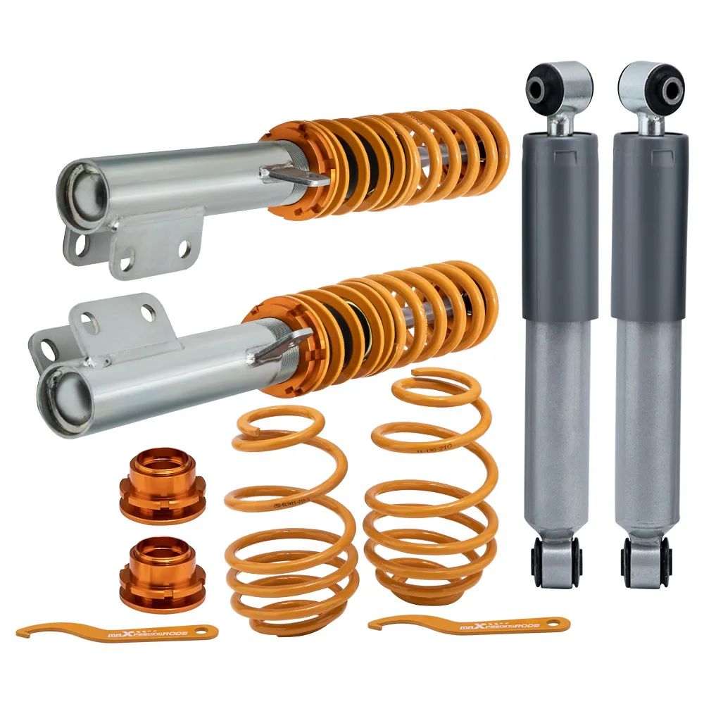Coilovers for Vauxhall Astra Mk4 Estate / Van Adjustable Coilover Suspension Kit