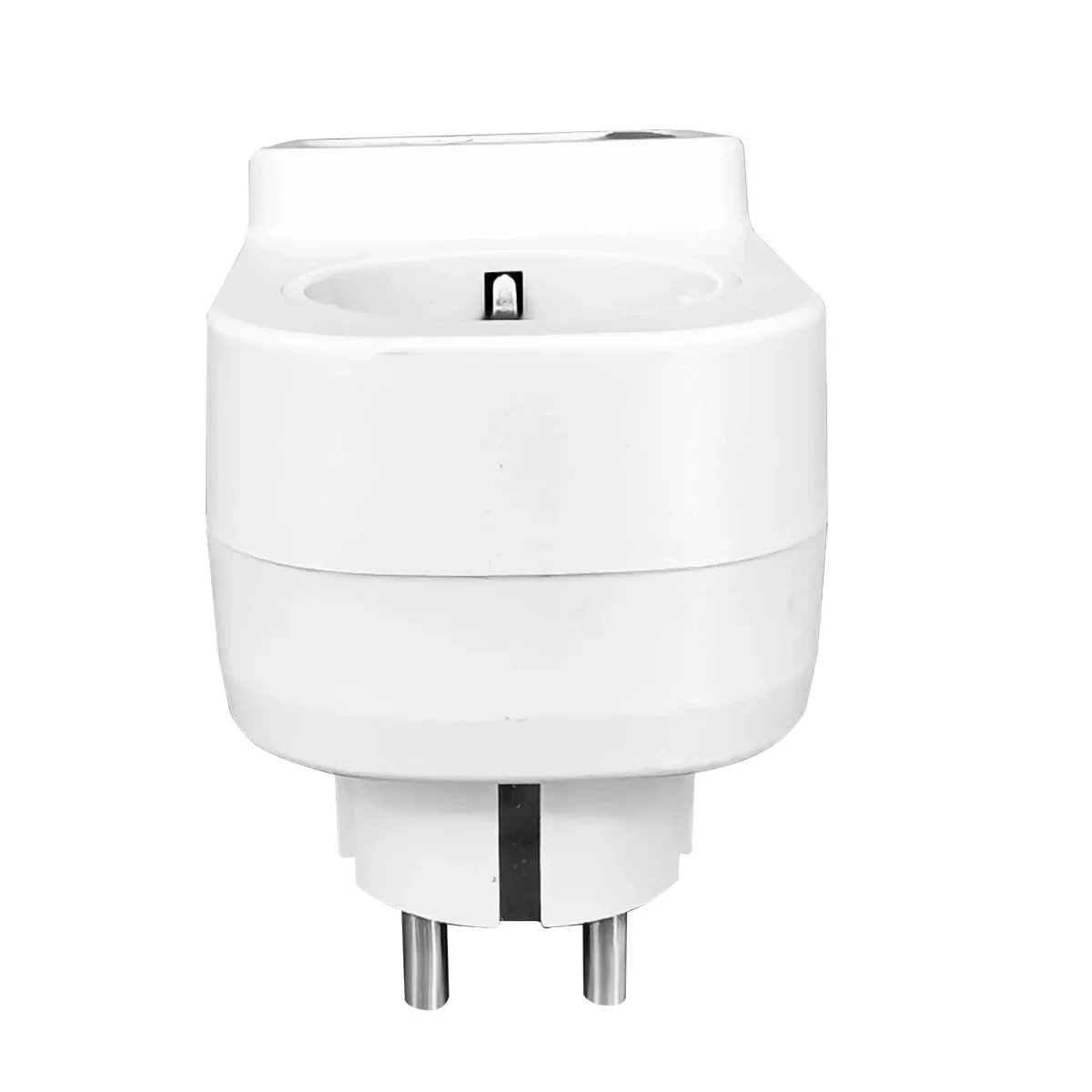 TOMZN Automatic Voltage Current Protector Socket AC 110V 220V Adjustable thumbnail 2