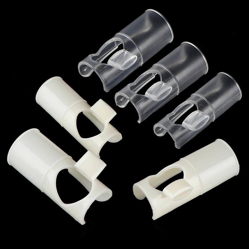 New Flute blower mouthpiece whistle for beginner easy to blow bamboo blowing aid 2