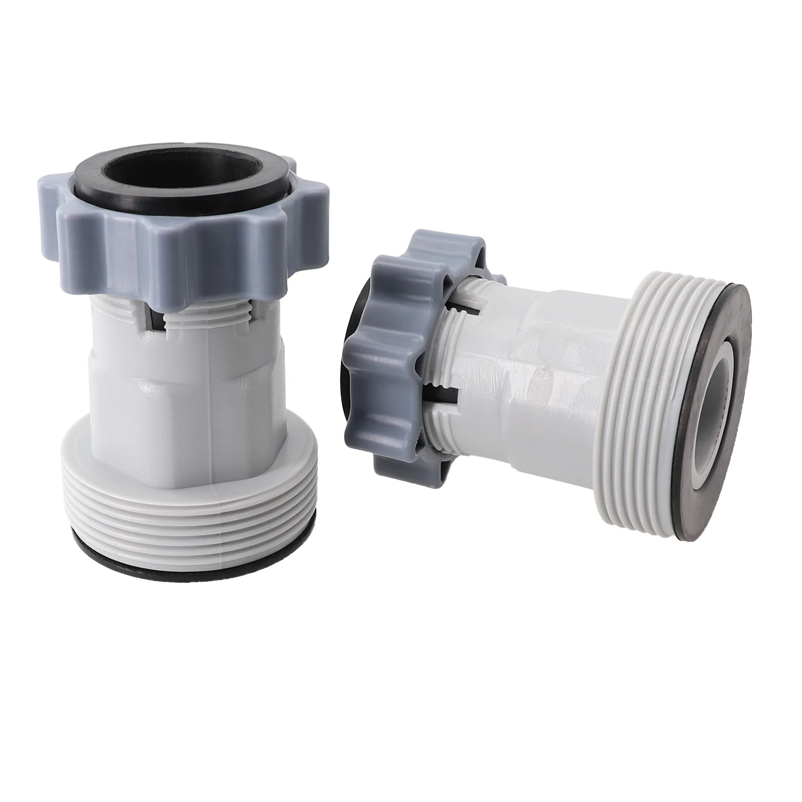 

Фильтрующие насосы B, адаптер для шланга 1,5 дюйма (38 мм), адаптер диаметром соединяет шланги, устойчивые к коррозии материалы, высокое качество