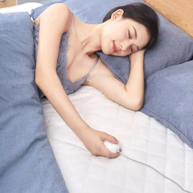 Wifi Electric Blanket Spotlight Huge Discount tecnico